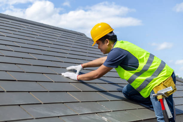 Best Affordable Roof Replacement  in Bentonville, AR