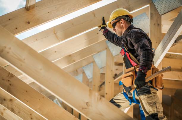 Best Roof Gutter Cleaning  in Bentonville, AR