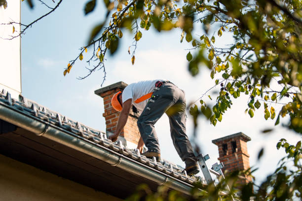 Best Roof Replacement Cost  in Bentonville, AR