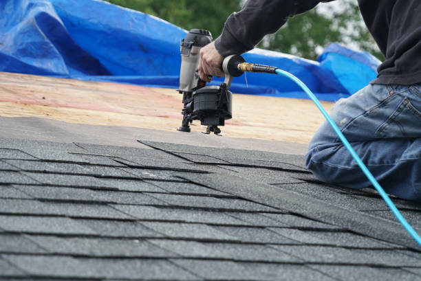 Roof Waterproofing Services in Bentonville, AR