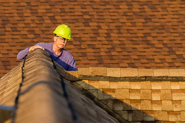 Best Local Roofing Companies  in Bentonville, AR