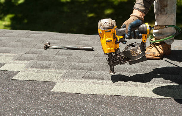 Best Roofing Contractor Near Me  in Bentonville, AR