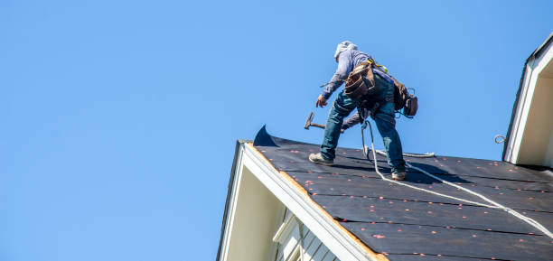 Trusted Bentonville, AR Roofing Contractor Experts